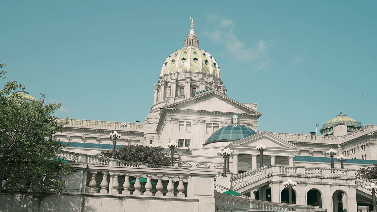 Pennsylvania