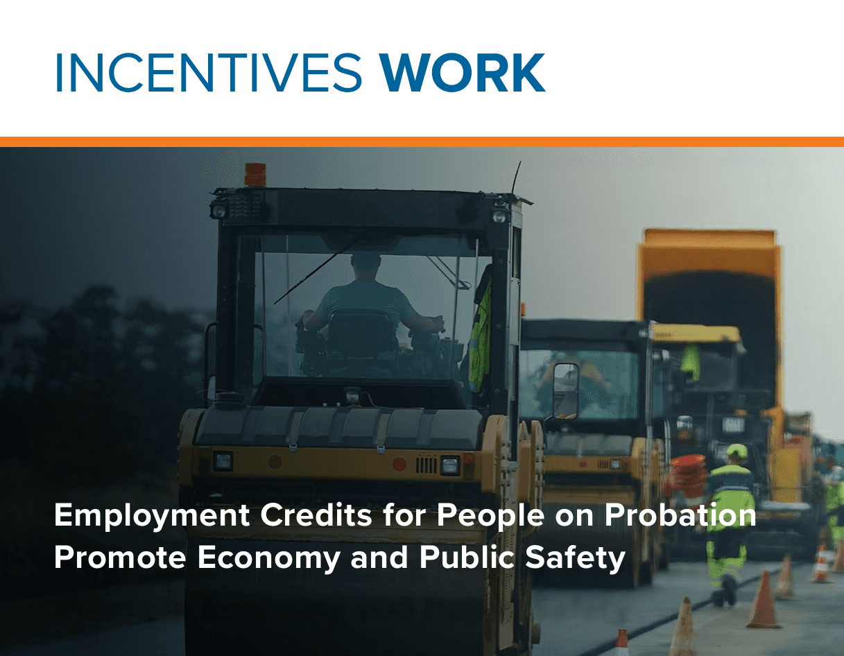 Incentives Work_Employment Credits 50,50