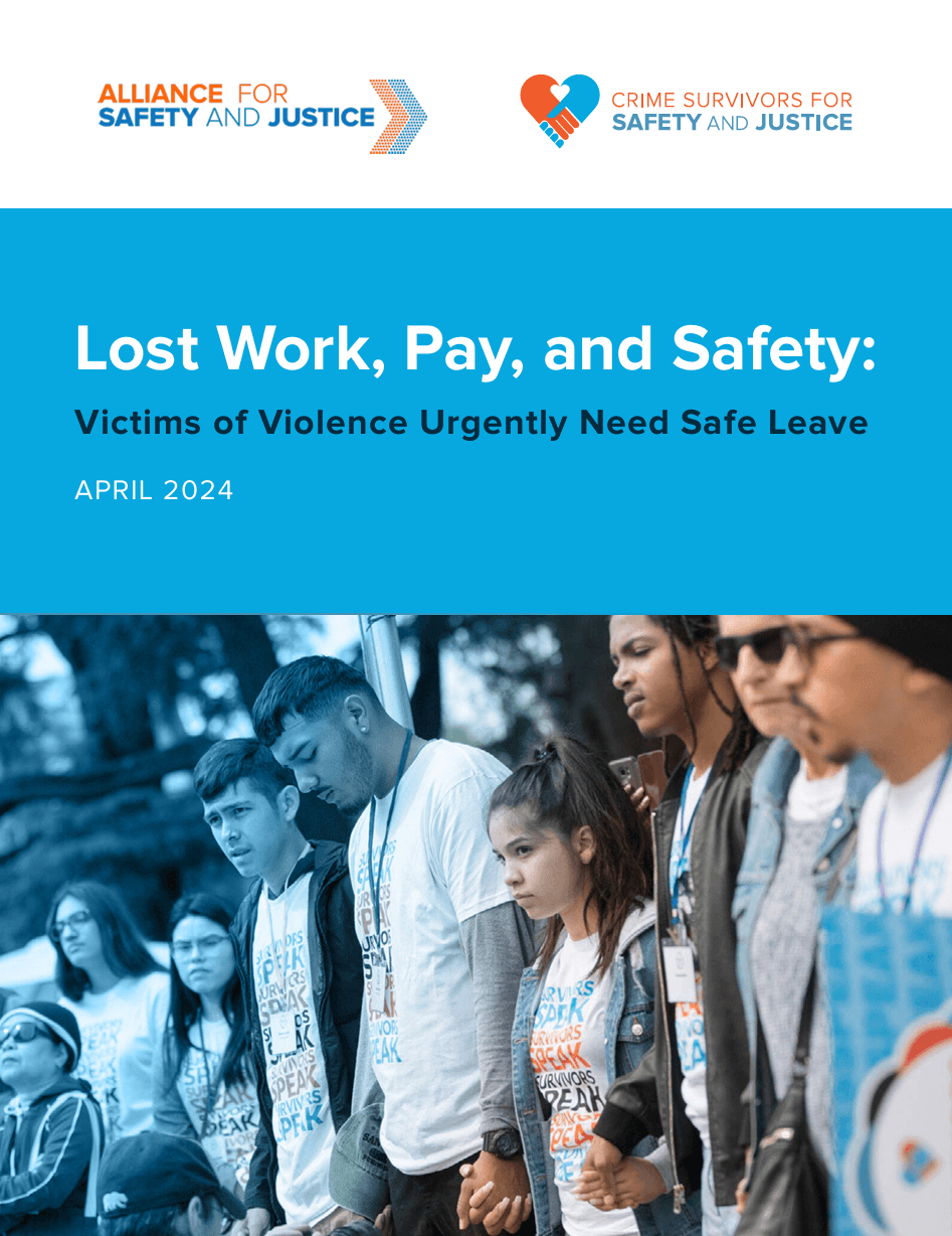 Lost Work, Pay and Safety 51,45