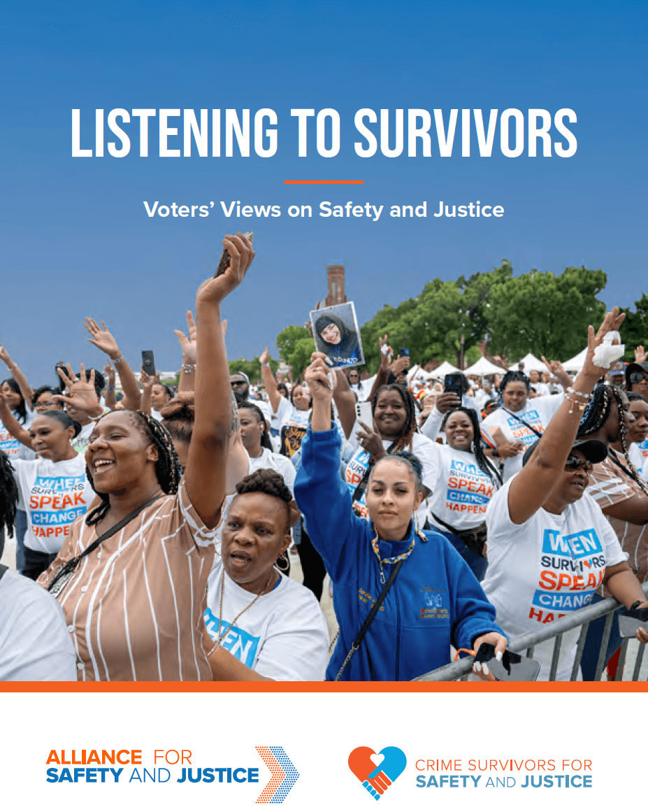 Listening to Survivors 51,30