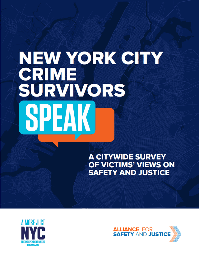 NYC-SurvivorsSpeak