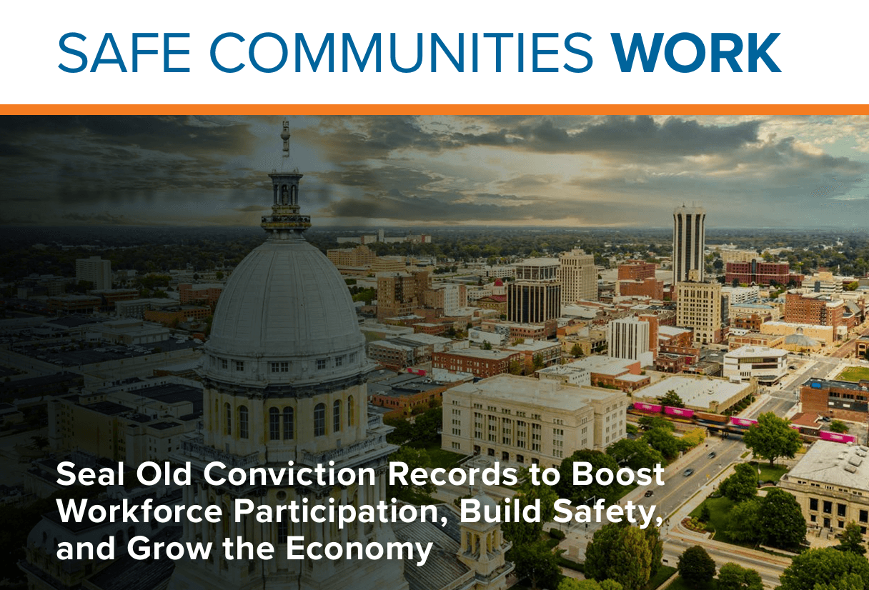 Safe Communities Work 50,50