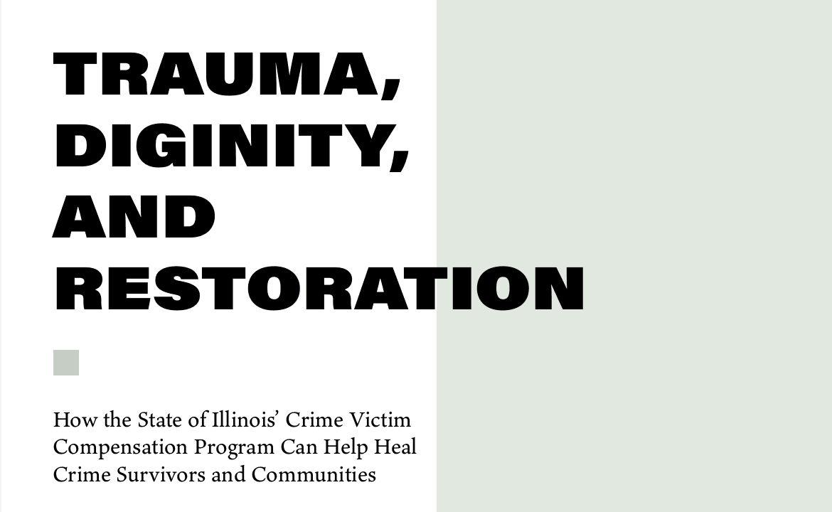 Trauma, Dignity, Restoration 44,50