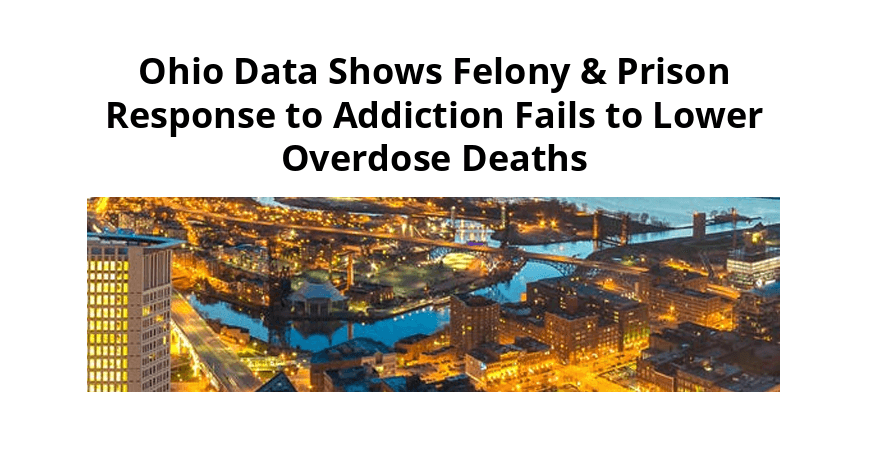 Ohio Data Shows