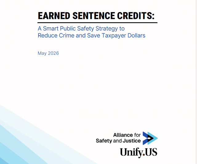 Earned Credit Report Cover