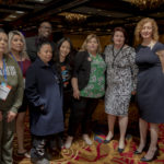 SACRAMENTO, Calif., April 8,  2019

Survivors Speak conference in Sacramento, Calif., April 8, 2019.

Photo by Robert Durell