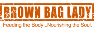 Brown Bag Lady Logo-TransBG