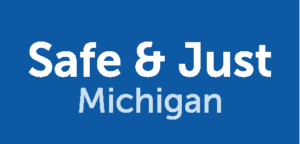 LogoSafe&JustMichigan