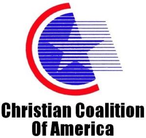 Christian Coalition of America