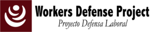 Workers Defense Project