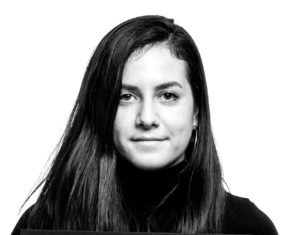 Kerrin Garripoli headshot