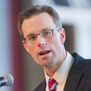 John Maki, Local and State Government Best Practices Director