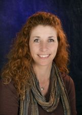 Ellen McCannSfecla, Senior Research Manager